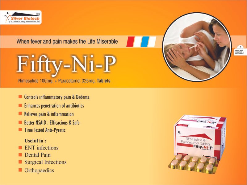Fifty-NI-P Visual
